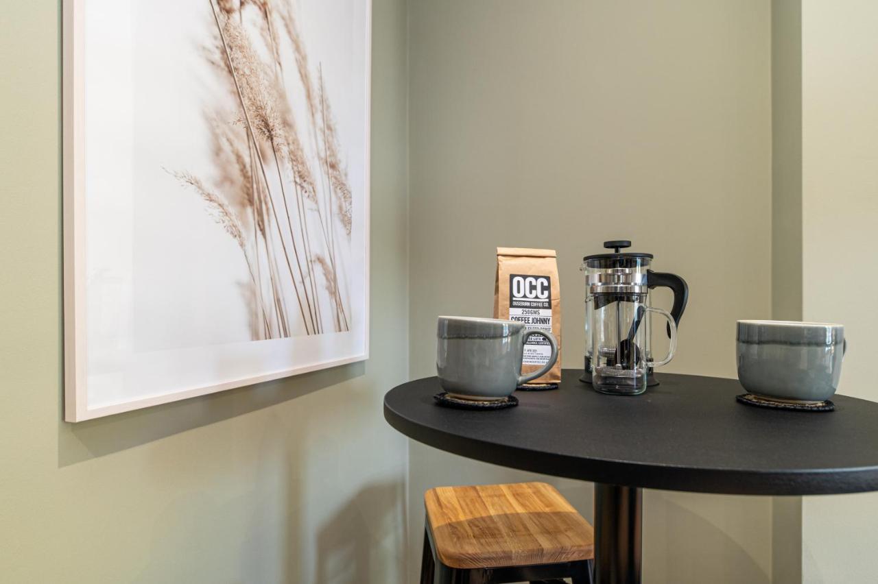 Chelmsford Lofts - High-Spec Luxury Apartments Jesmond Экстерьер фото