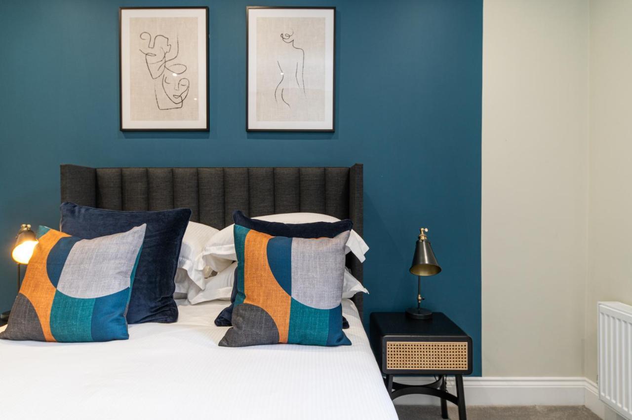 Chelmsford Lofts - High-Spec Luxury Apartments Jesmond Экстерьер фото